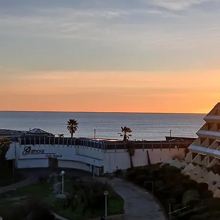 Tentation Apartment Agde